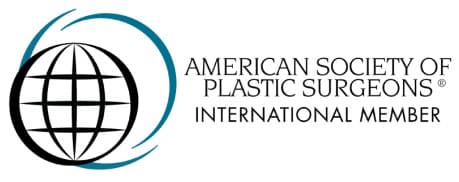Logo American Society Of Plastic Surgeons - International Members(ASPS)
