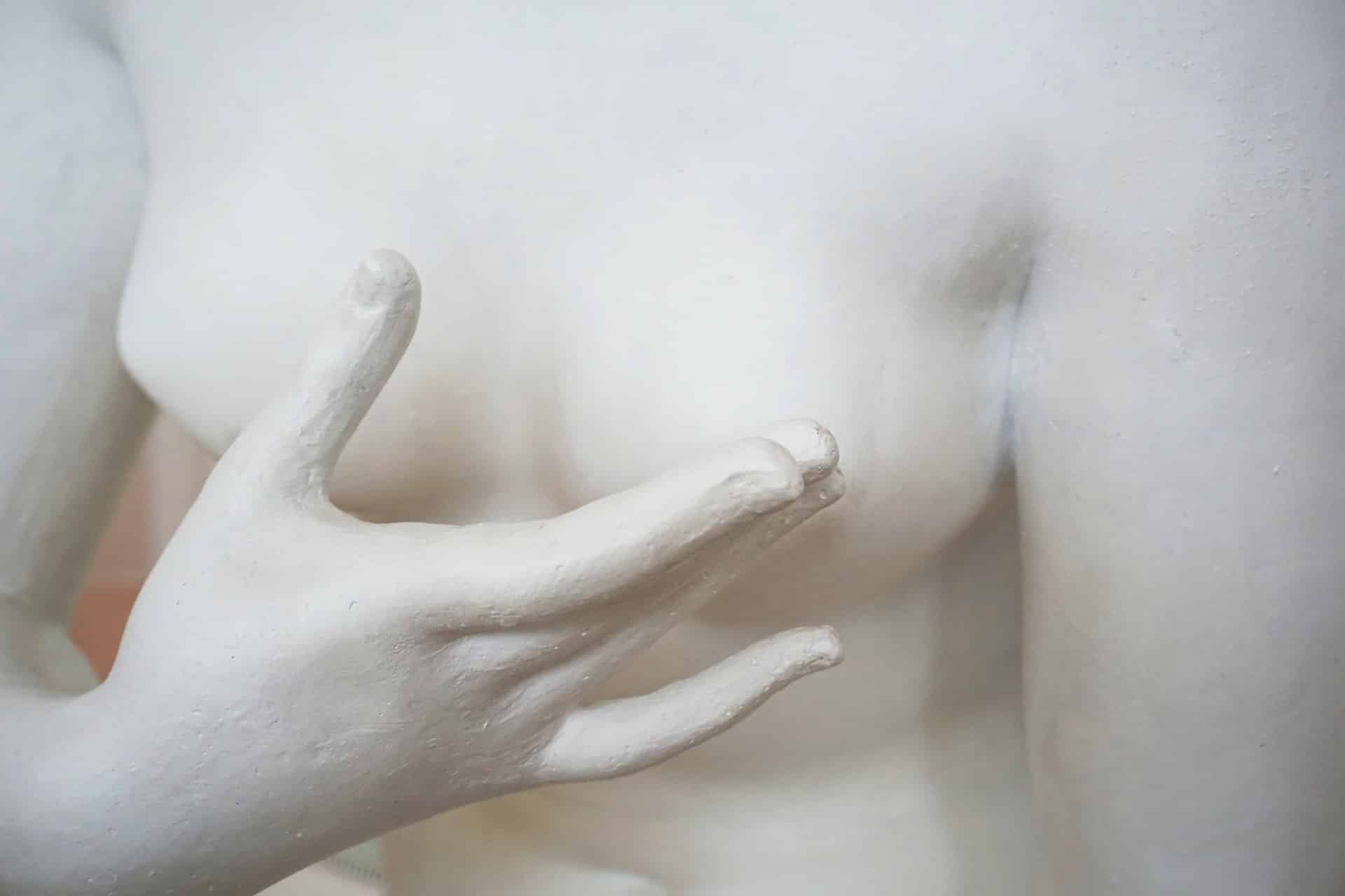 breast