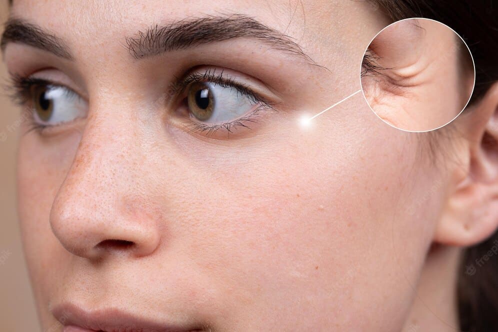 Lifting Facial