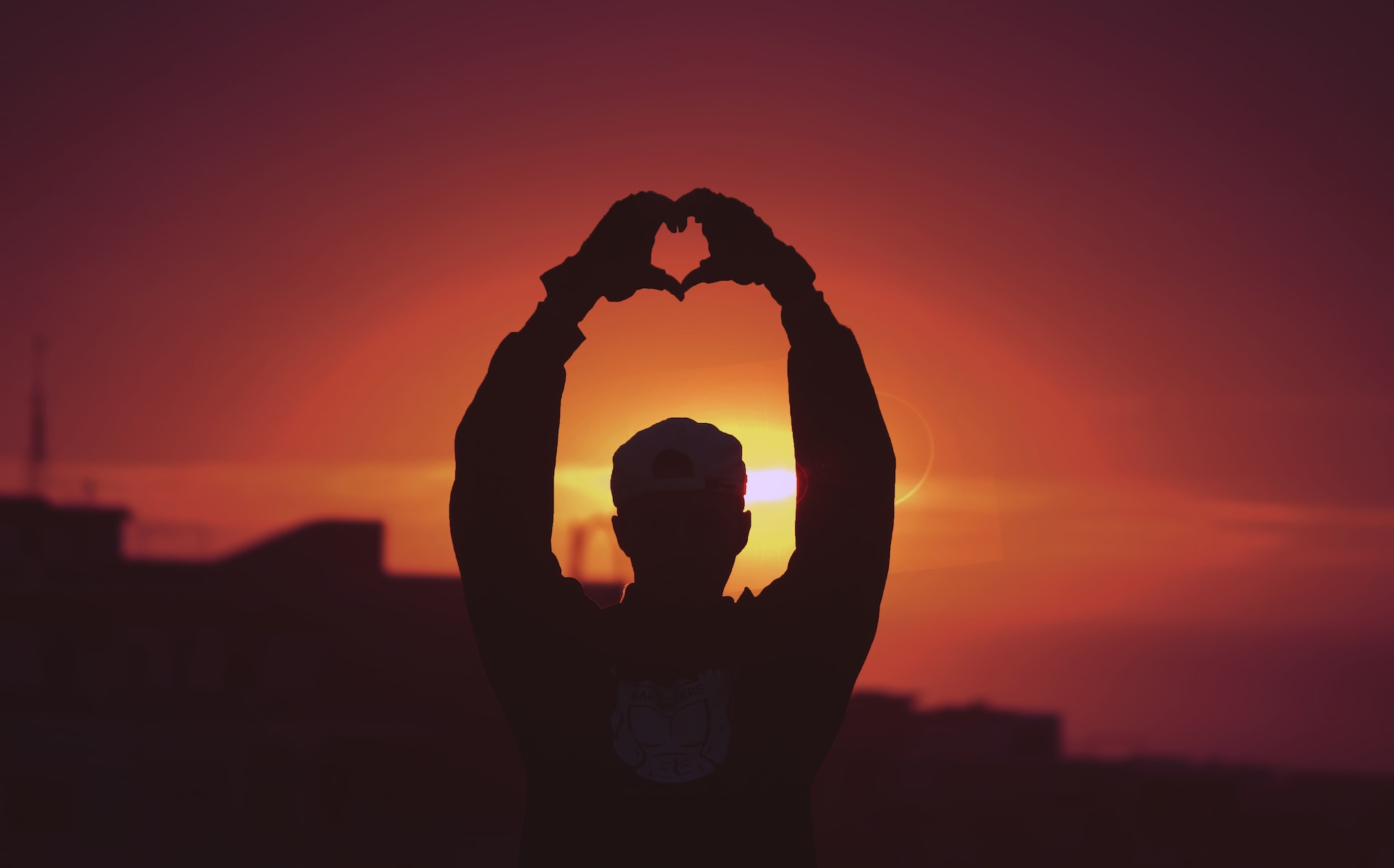 Self-Love