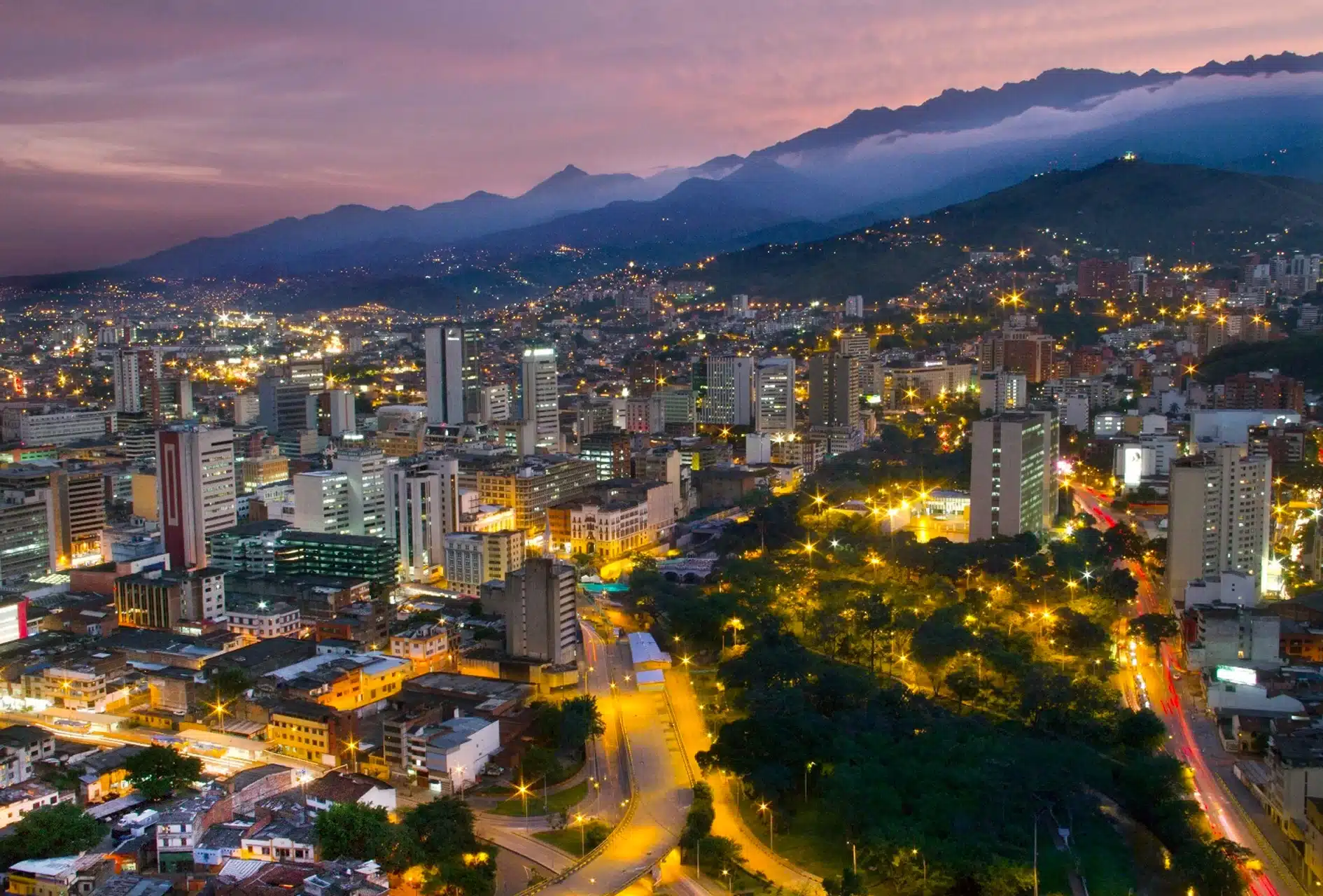 Turismo médico en Cali, Colombia