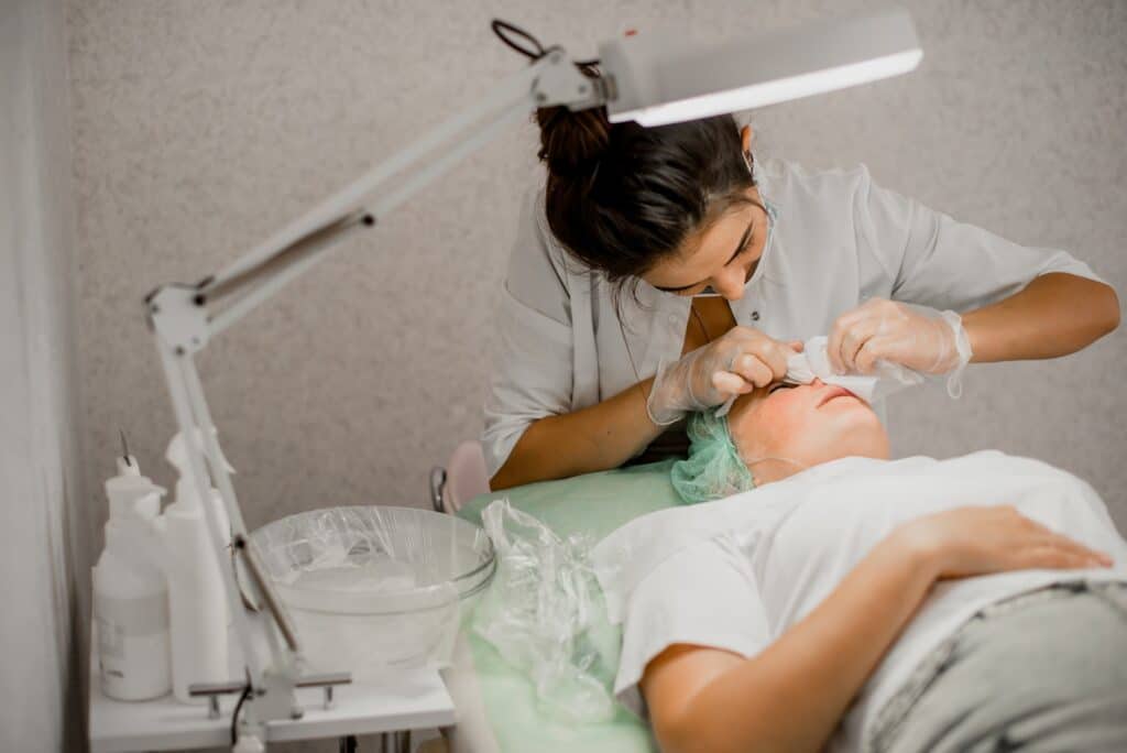 HydraFacial