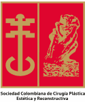 Logo Sociedad Colombiana de CIrugía Plástica (SCCP)